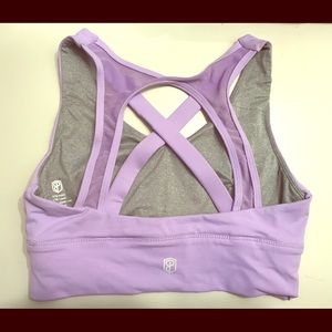 Born Primitive X-Factor Small - Lilac